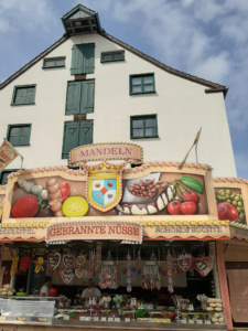 Clinensieler Straßenfest, Sielhafenmuseum